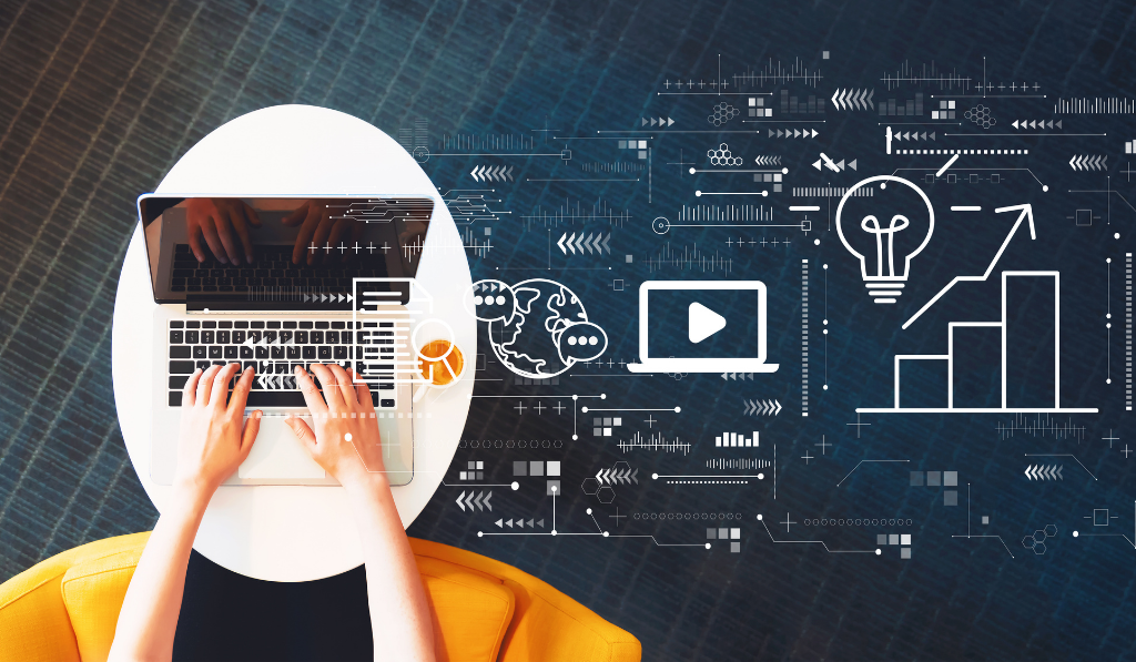 From Performance Media To Media Performance Image By TierneyMJ on Shutterstock