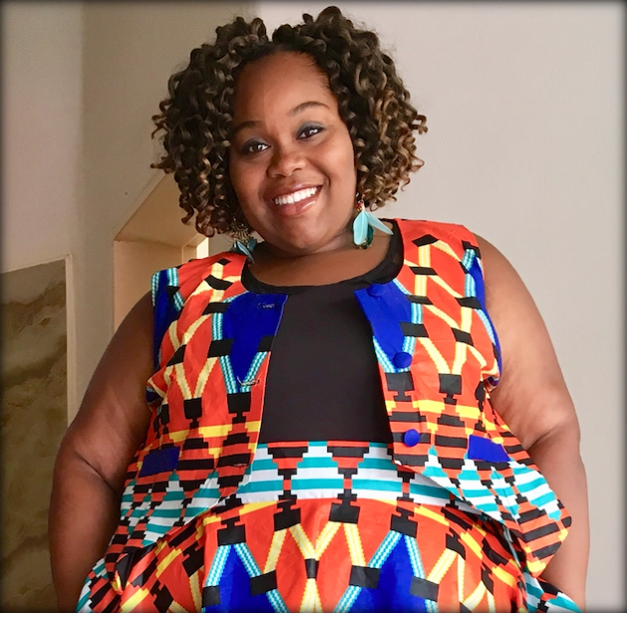 E'Lisha V. Fogle