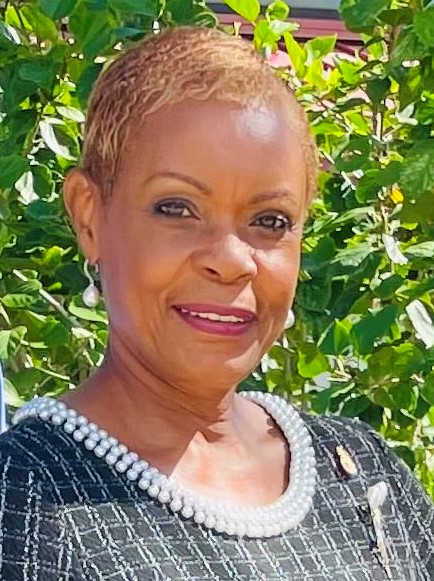 Deanne Williams-Bryant