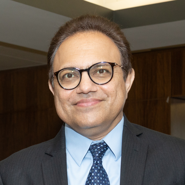 Dean Arun Upneja