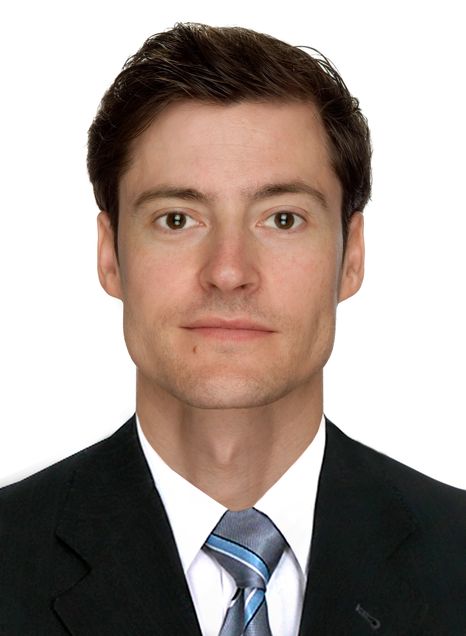 Arturo Molina-Collado