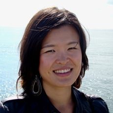 Sandra Ponting