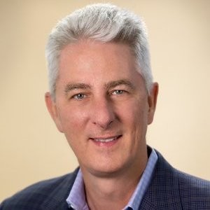 Gregg Rockett