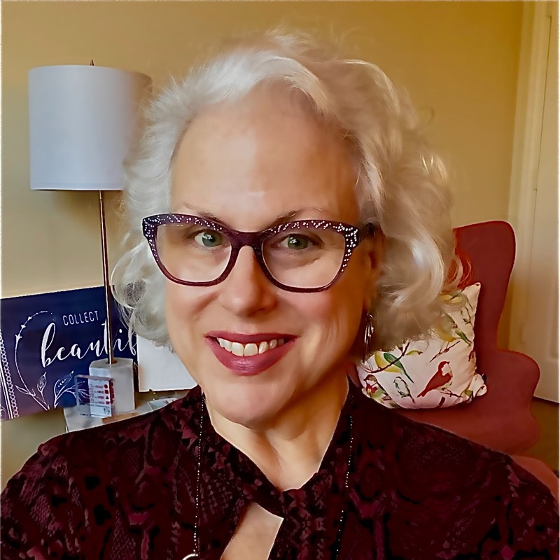 Fara Gold McLaughlin