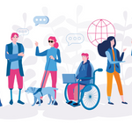 Inclusive Marketing: Building a Loyal Customer Base Through Accessible Digital and Physical Experiences