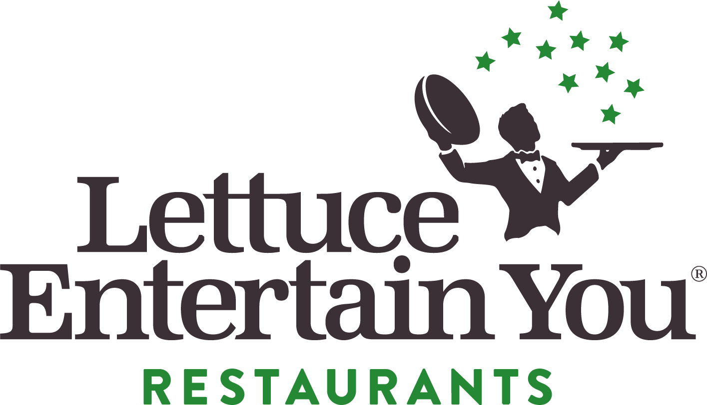 Lettuce Entertain You Hiring criteria and benefits to improve