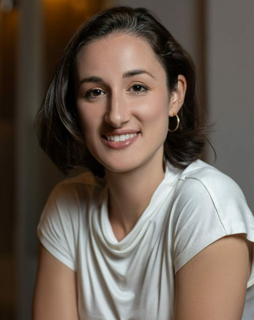 Sarah Diehl