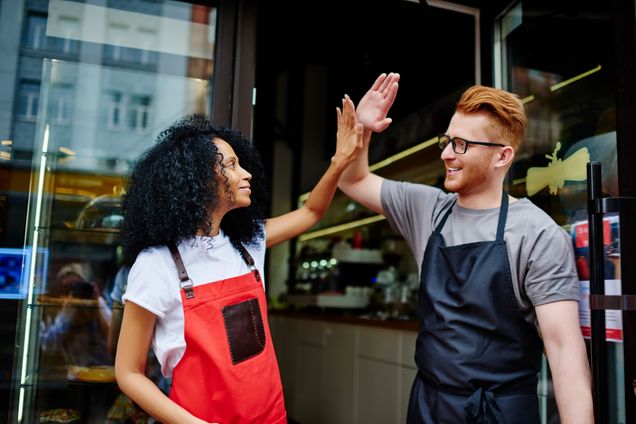 Creating thriving hospitality teams