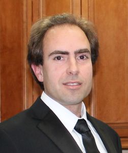 Mariano Alvarez