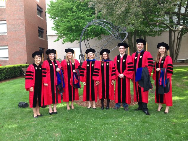 PhDhoods