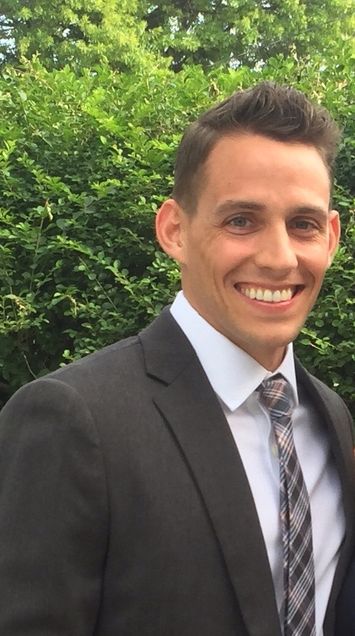 JP Gilbert Profile Picture