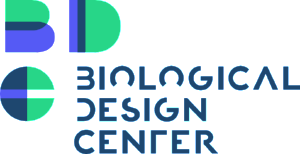Biological Design Center Logo
