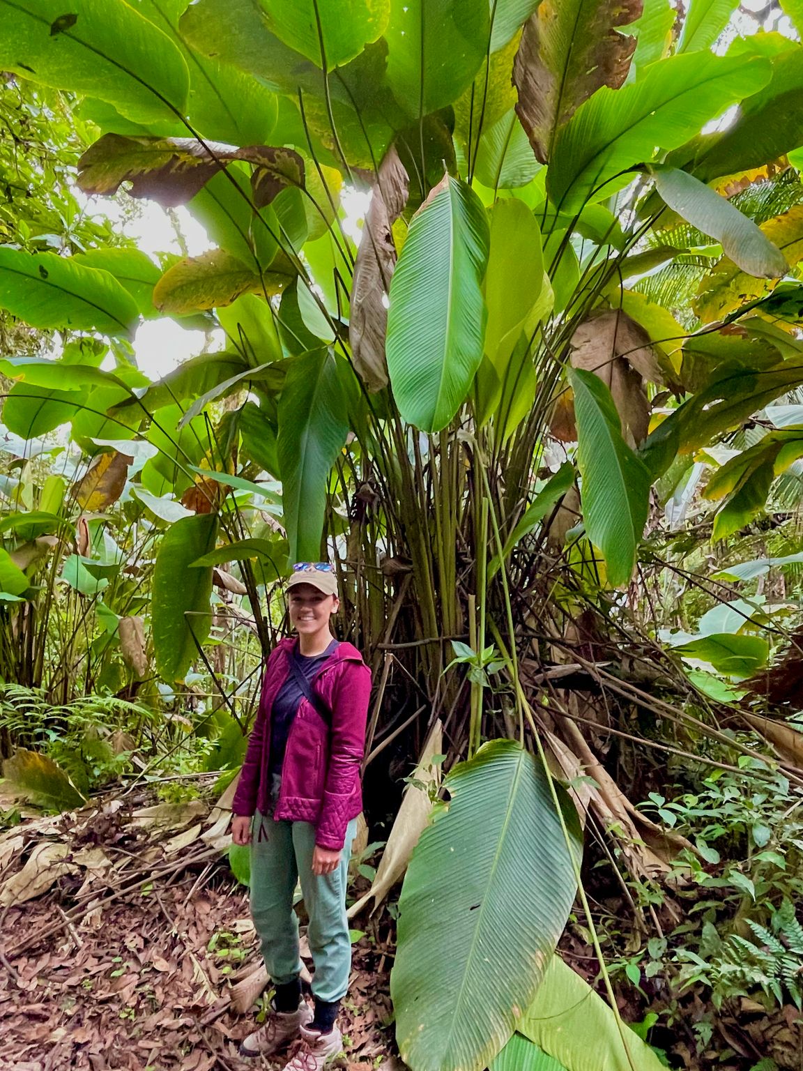 Karina Scavo Lord and Leah Williams Receive 2022 Belamarich Award | Biology