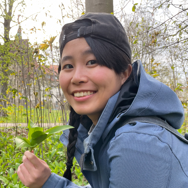 Mu-Han Chen | Biology
