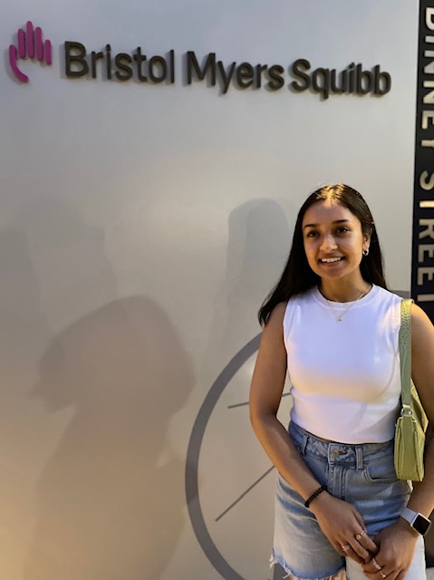 Anya Gupta