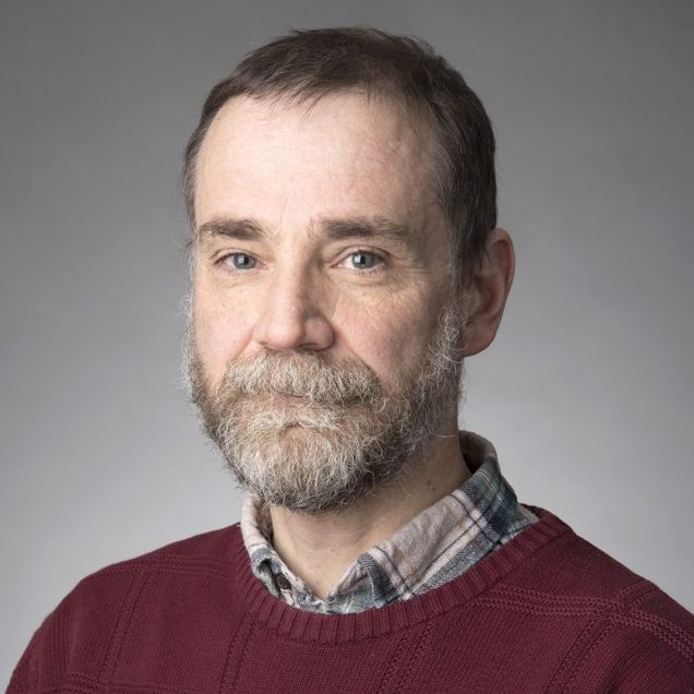 Dmitri Beglov
