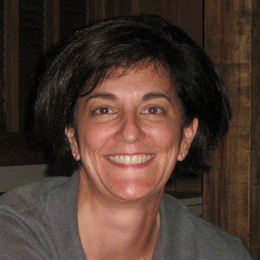 Cynthia K. Buccini, Managing Editor, Bostonia alumni magazine, Boston University BU