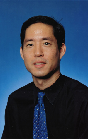 Kei Koizumi, science funding adviser to President of the United States Barack Obama, federal funding research