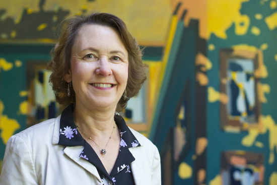 Boston University BU, Beverly A. Brown professorship, trustee Richard Shipley 4 million dollar gift, Campaign for BU, Office of Technology Development