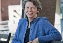 Dean Karen Antman, Boston University School of Medicine BUSM MED BUMC, 2013 Margaret L. Kripke Legend Award for Promotion of Women in Cancer Medicine and Cancer Research