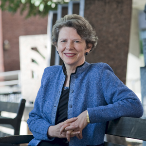 Dean Karen Antman, Boston University School of Medicine BUSM MED BUMC, 2013 Margaret L. Kripke Legend Award for Promotion of Women in Cancer Medicine and Cancer Research