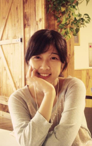 Lu Lingzi, Boston University, Lu Lingzi Scholarship Fund