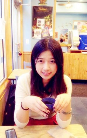 LU Lingzi, Boston University