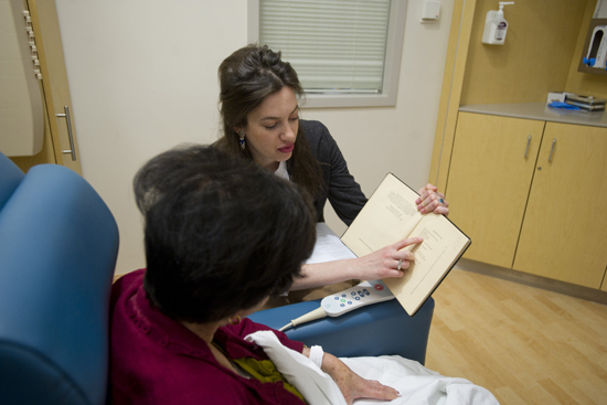 Boston University BU, School of Medicine BUSM, artis initiative, cancer medical patients, College of Fine Arts Arts Outreach Initiative CFA, American Music Therapy Association, DIWAN  