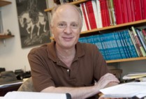 Boston University BU, College of Arts and Sciences CAS, Robert P. Weller professor, anthropology, the Institute on Culture, Religion & World Affairs, 2013 Guggenheim Fellowship