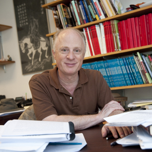 Boston University BU, College of Arts and Sciences CAS, Robert P. Weller professor, anthropology, the Institute on Culture, Religion & World Affairs, 2013 Guggenheim Fellowship