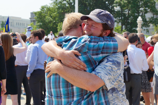 Supreme Court rulling, Defense of Marriage Act DOMA, California Proposition 8 Prop 8, gay marriage, civil rights