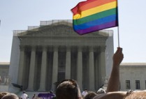Supreme Court rulling, Defense of Marriage Act DOMA, California Proposition 8 Prop 8, gay marriage, civil rights