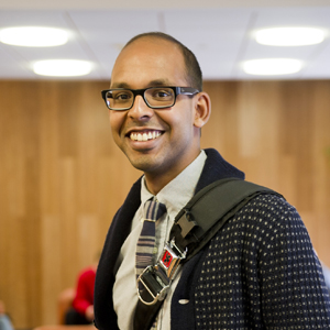 Ashish Premkumar, OB/GYN, women's health in refugee camps, Lebanon, Zambia