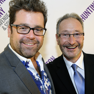 Huntington Theatre Company, 2013 Regional Theatre Tony Award, Peter DuBois, Michael Maso, Broadway League, American Theatre Wing, Huntington Playwriting Fellows program, Calderwood Pavilion, Boston Center for the Arts