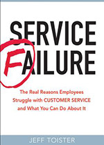 Service Failure