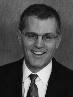 Kenneth P. Morrison, Kirkland and Ellis LLP, Boston University Board of Overseers