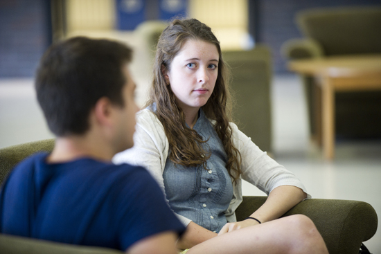 Forrest Rosenblum, Molly Tobin, Boston University BU students, White Mountains river rescue, Mount Washington river rescue