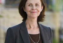 Boston University BU, Sargent College SAR nutrition rehabilitation college, professor chair of health sciences interim dean Kathleen Moran