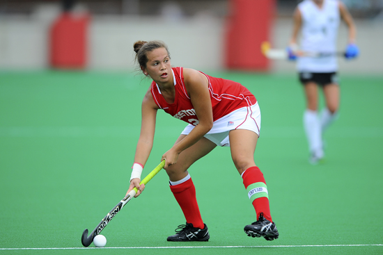 Terrier Field Hockey 