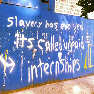 unpaid internships, jobs for college students, internships for college students, student wages