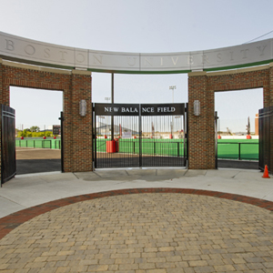 New Balance Field, Boston University