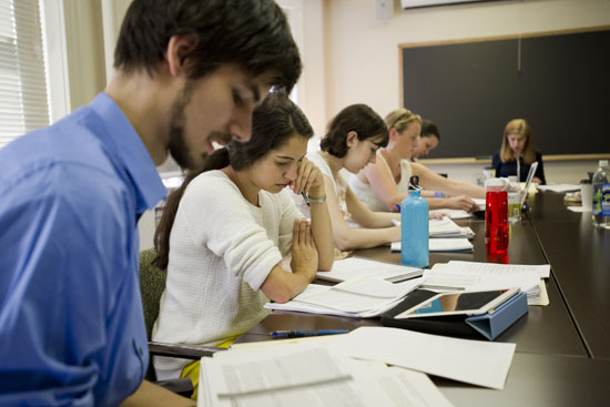 Boston University BU, new certificate program Womens, Gender, and Sexuality Studies, Erin Murphy