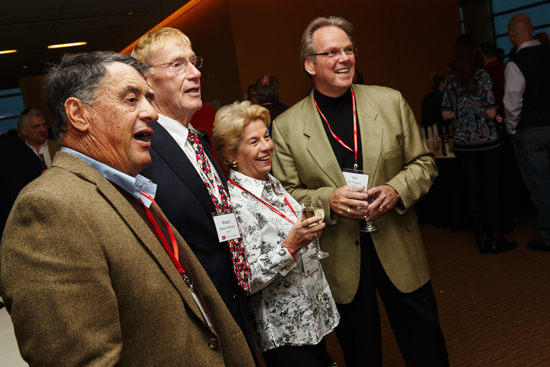 Boston University BU, Alumni Weekend fall 2013