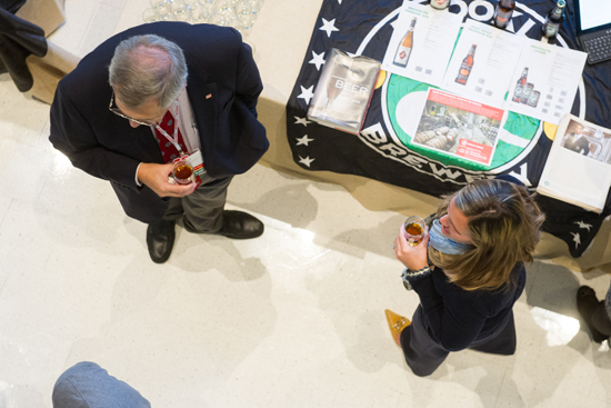 Boston University BU, alumni weekend fall 2013