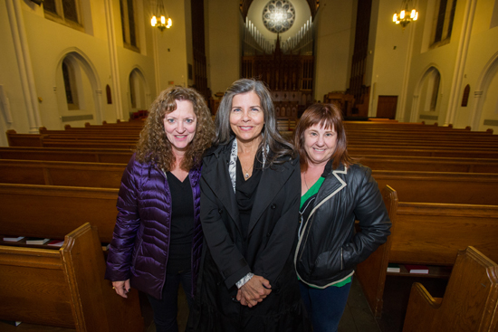 Boston University BU, Alumni Weekend Fall 2013