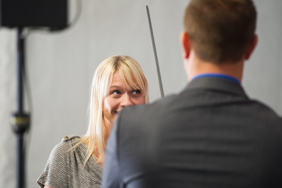 Boston University BU, Alumni Weekend fall 2013