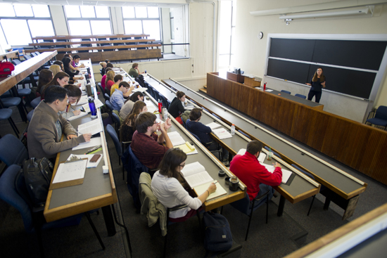 LAW Professors Ranked Country's Best | Bostonia | BU Alumni Magazine
