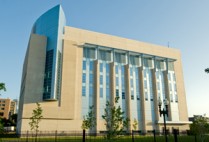 Boston University Medical Campus National Emerging Infectious Diseases Laboratories NEIDL