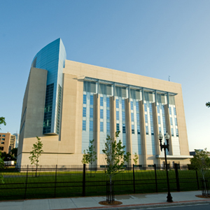 Boston University Medical Campus National Emerging Infectious Diseases Laboratories NEIDL
