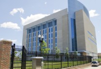 National Emerging Infectious Diseases Laboratories NEIDL, Boston University, BU
